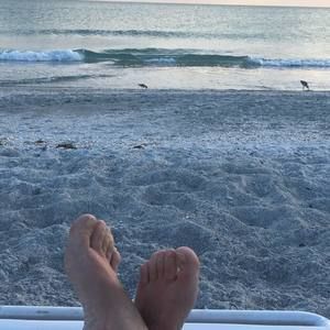 Meet your Posher, Paige